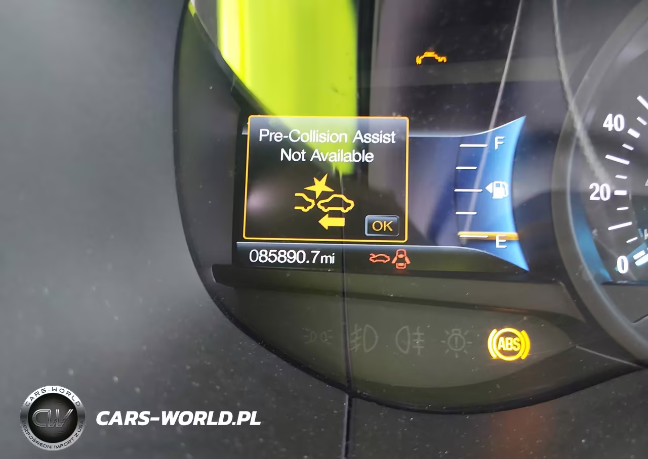 2021 Ford Edge Titanium VIN:2FMPK4K94MBA14897 - 16
