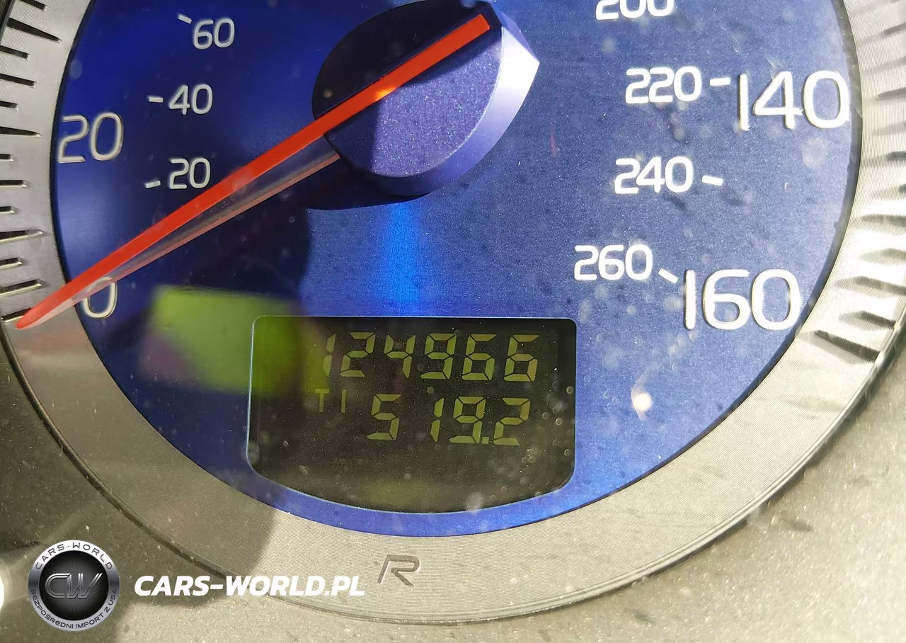 2005 Volvo S60 R VIN:YV1RH527252440248 - 12