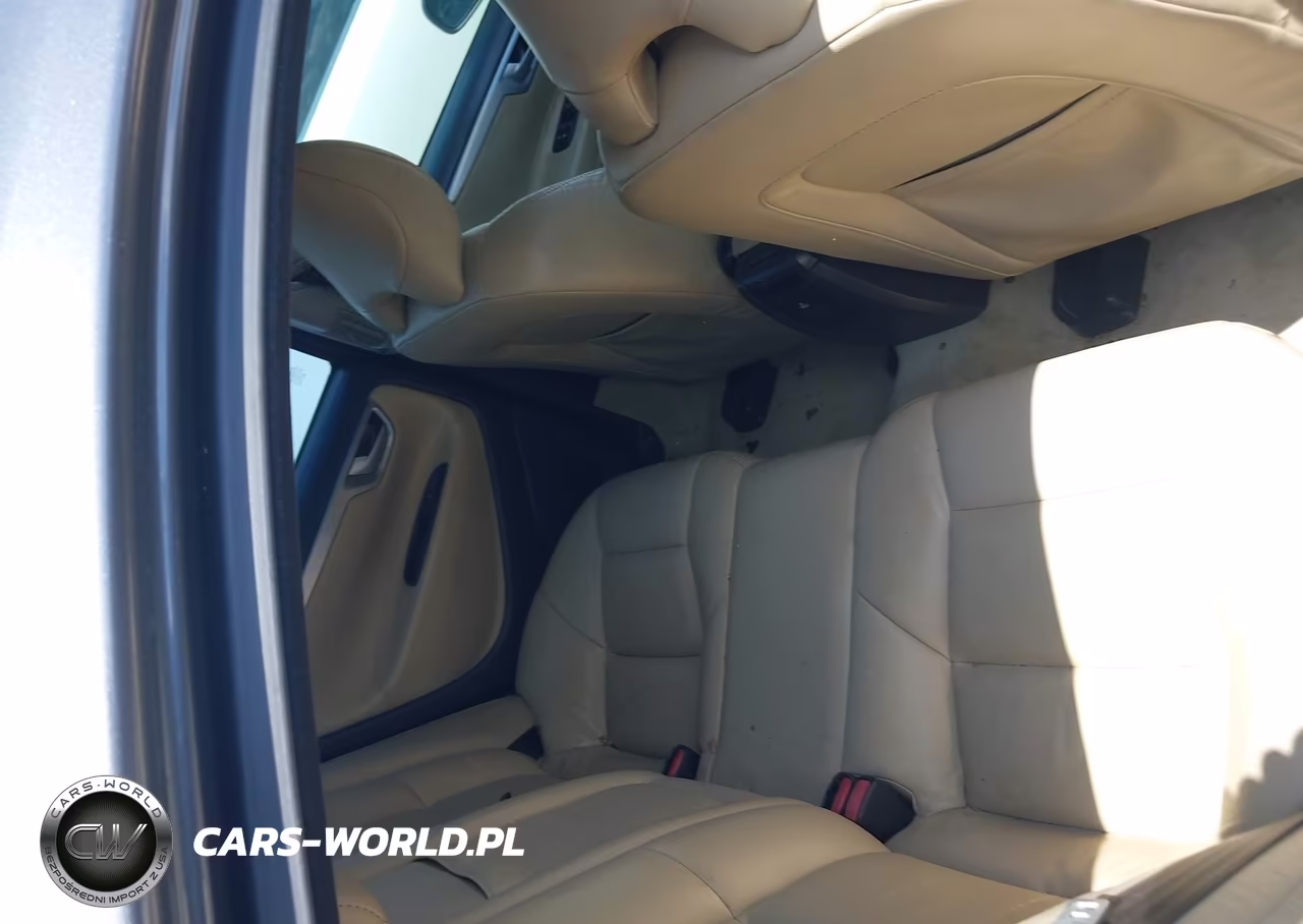 2005 Volvo S60 R VIN:YV1RH527252440248 - 8