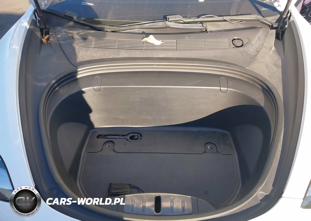 2019 Tesla Model 3 Long Range-Mid Range-Standard Range-Standard Range Plus VIN:5YJ3E1EAXKF412954 - 10