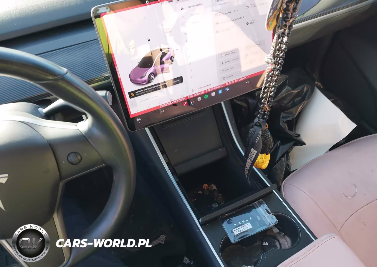 2019 Tesla Model 3 Long Range-Mid Range-Standard Range-Standard Range Plus VIN:5YJ3E1EAXKF412954 - 11