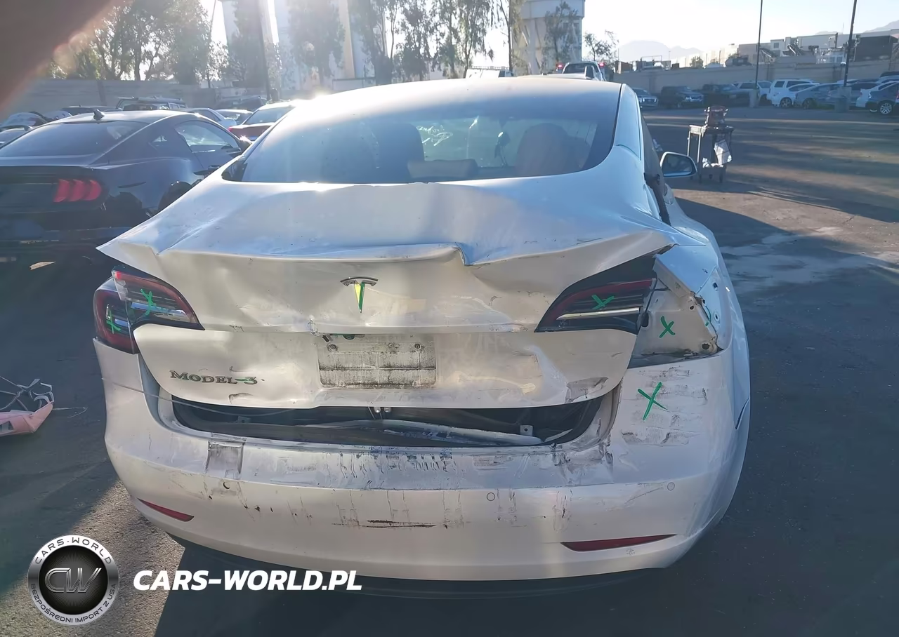 2019 Tesla Model 3 Long Range-Mid Range-Standard Range-Standard Range Plus VIN:5YJ3E1EAXKF412954 - 16
