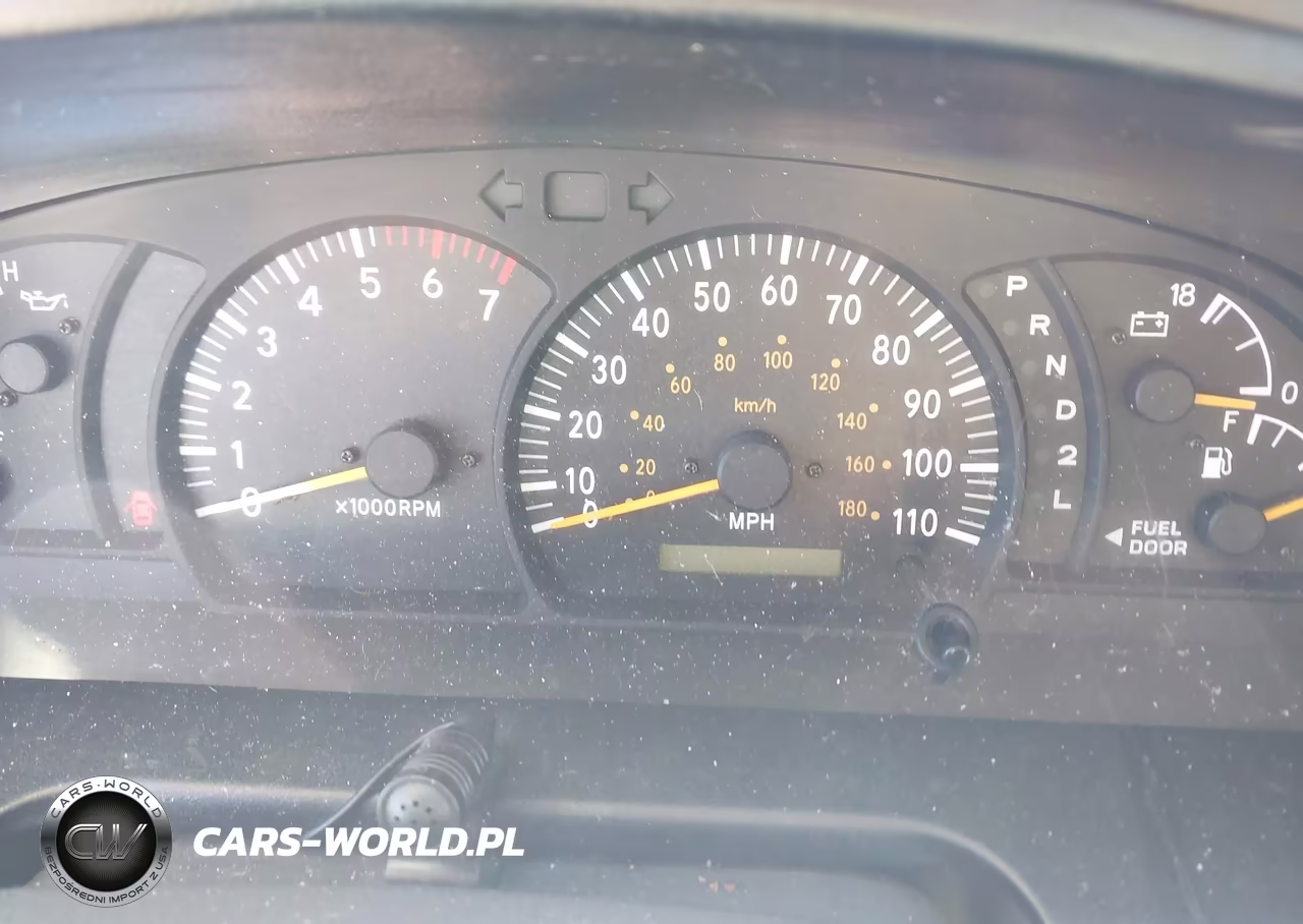 2004 Toyota Tundra Sr5 V8 VIN:5TBBT44114S453615 - 14