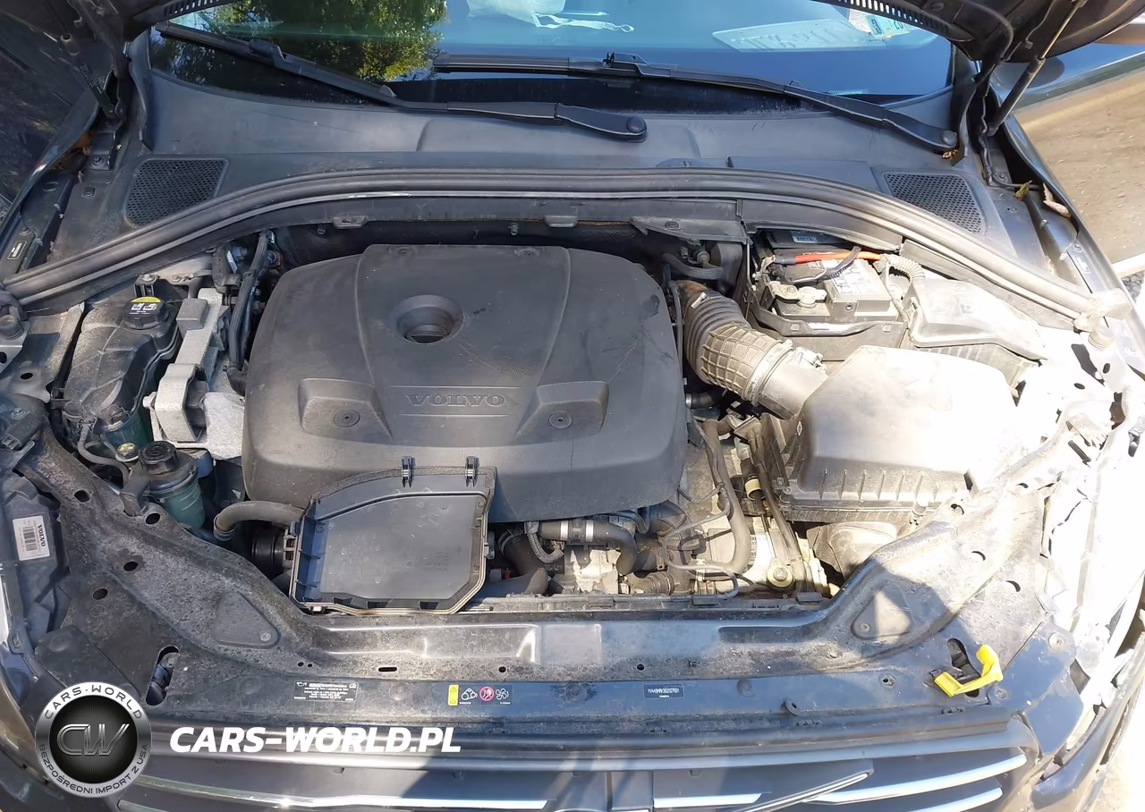 2016 Volvo Xc60 T6 Drive-E VIN:YV449MRK9G2927691 - 10