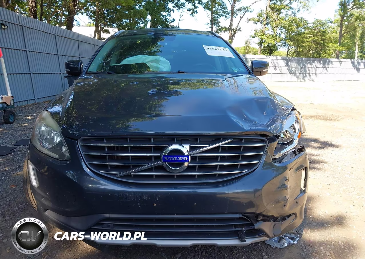 2016 Volvo Xc60 T6 Drive-E VIN:YV449MRK9G2927691 - 12