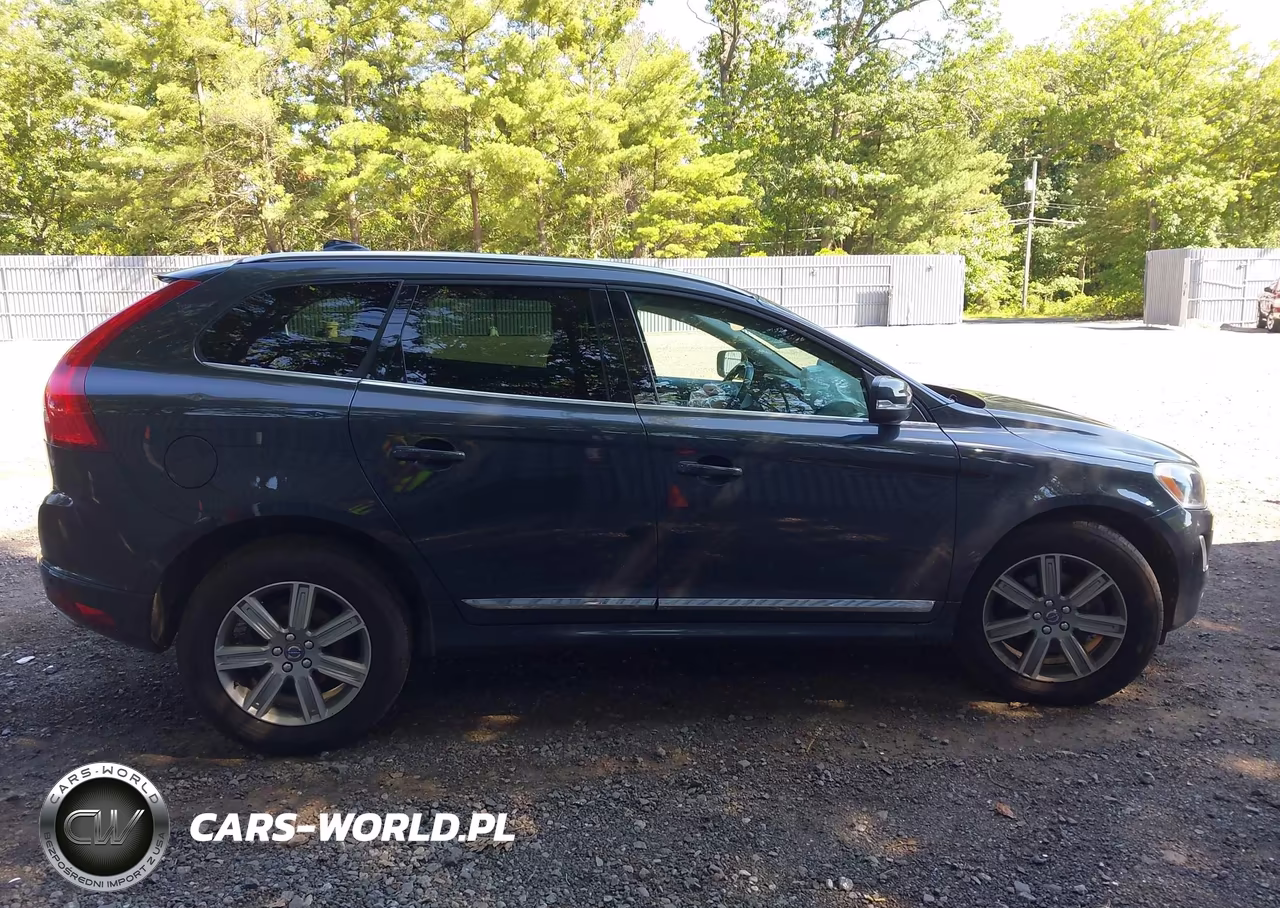 2016 Volvo Xc60 T6 Drive-E VIN:YV449MRK9G2927691 - 13