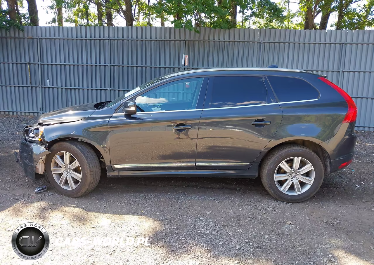 2016 Volvo Xc60 T6 Drive-E VIN:YV449MRK9G2927691 - 14