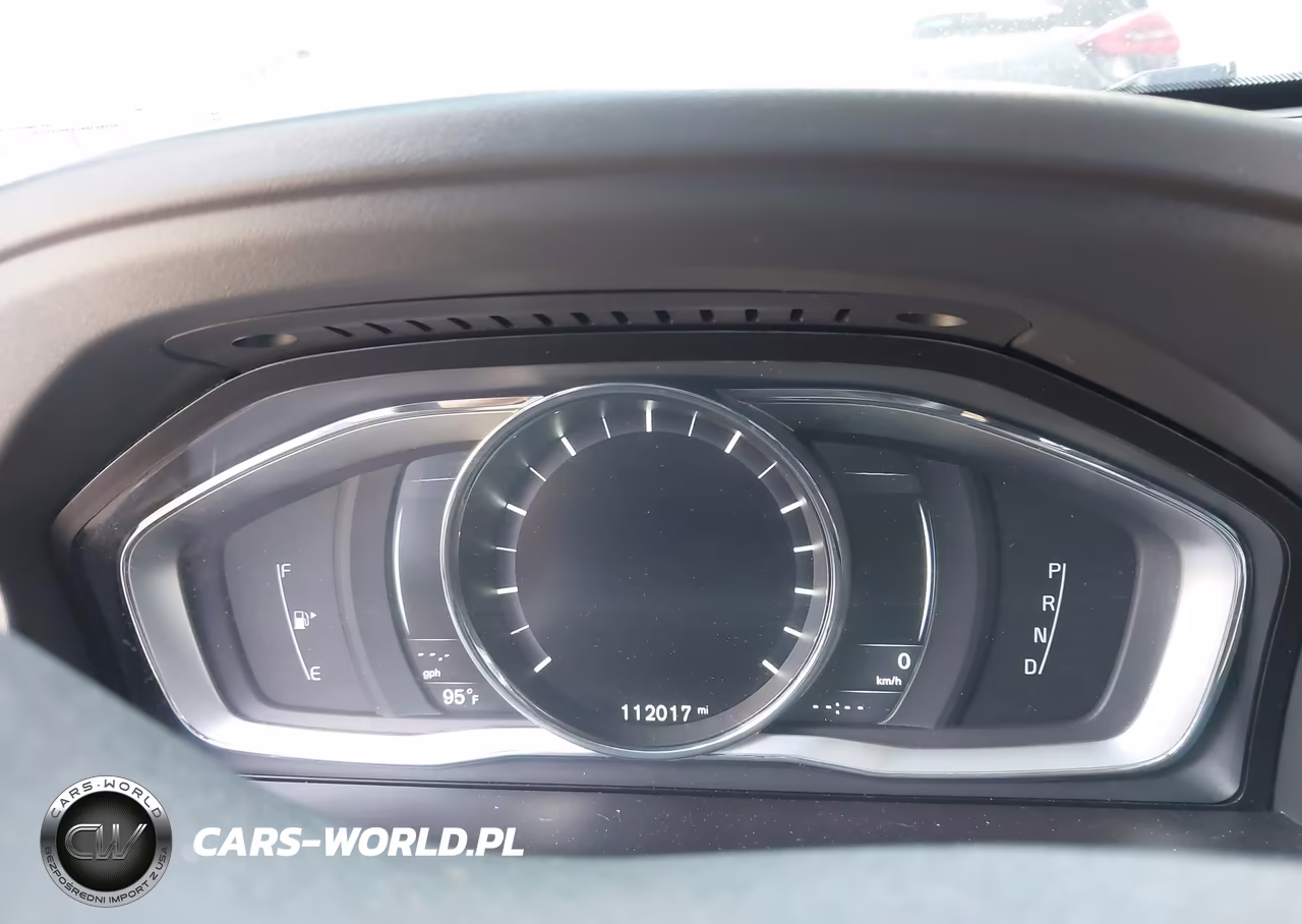 2016 Volvo Xc60 T6 Drive-E VIN:YV449MRK9G2927691 - 7
