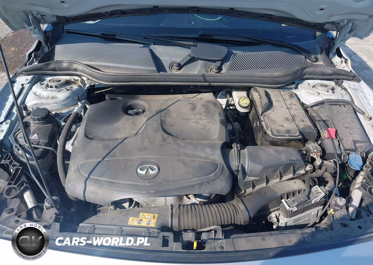 2017 Infiniti Qx30 VIN:SJKCH5CP1HA033734 - 10