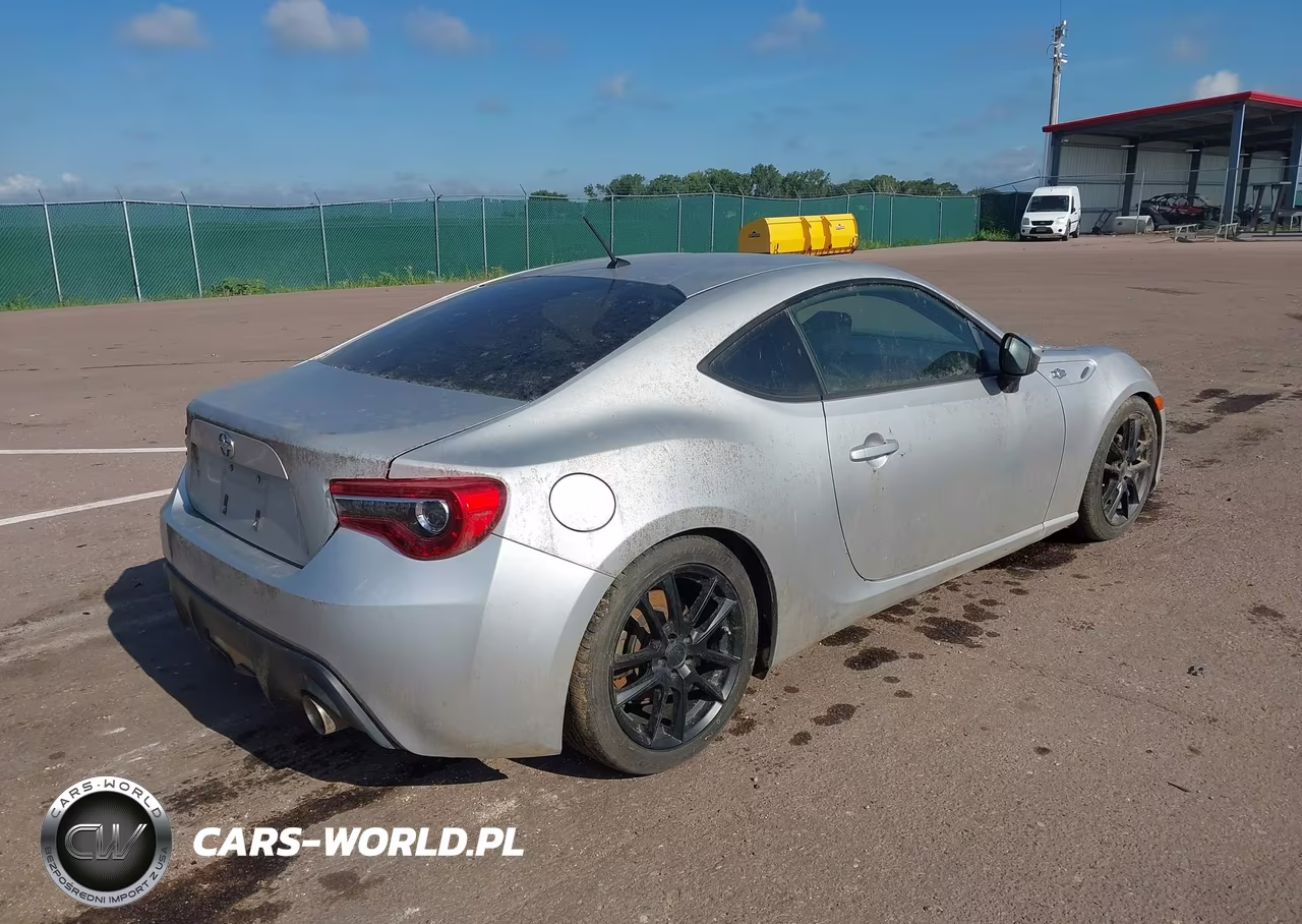2013 Scion Fr-S VIN:JF1ZNAA11D2706724 - 4