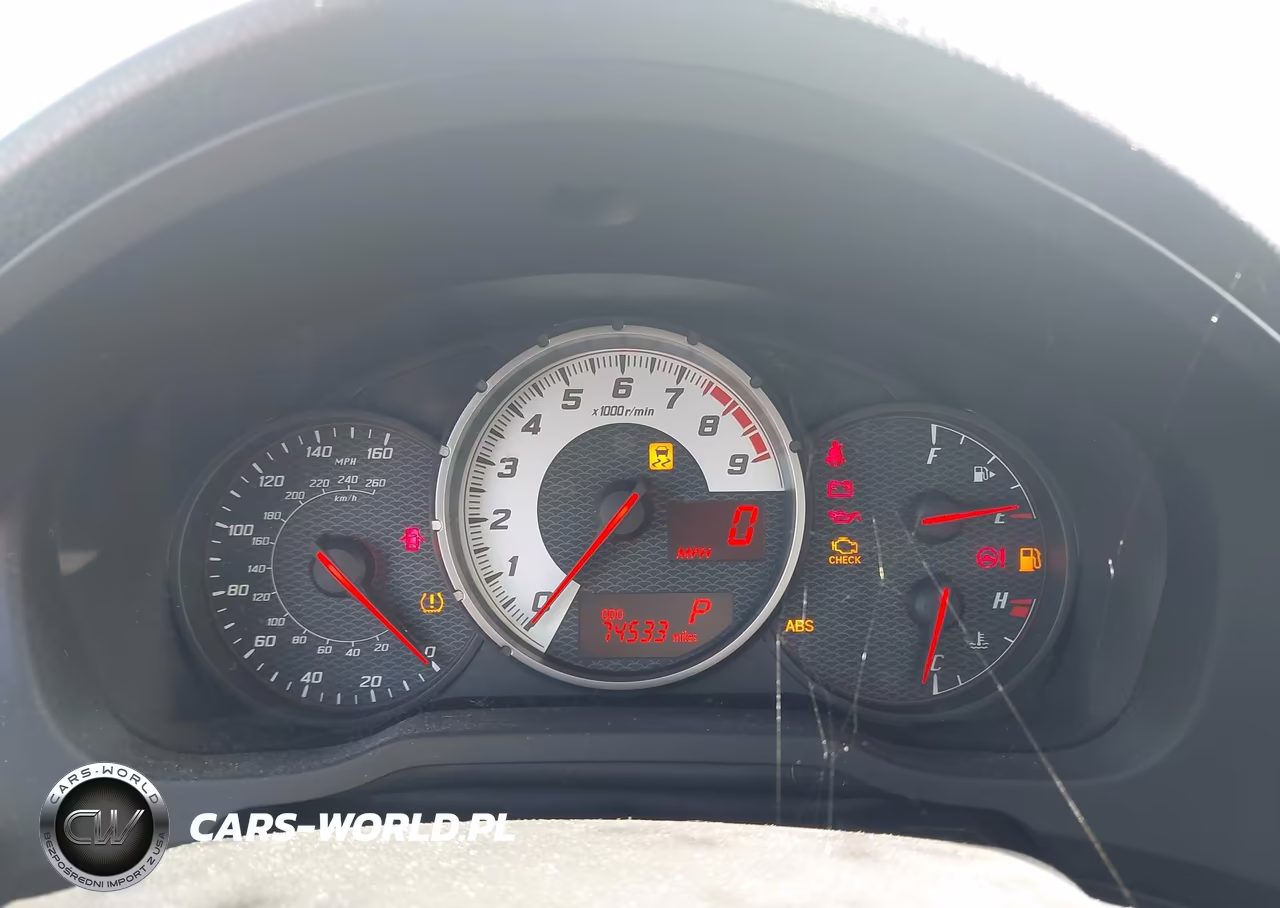 2013 Scion Fr-S VIN:JF1ZNAA11D2706724 - 7