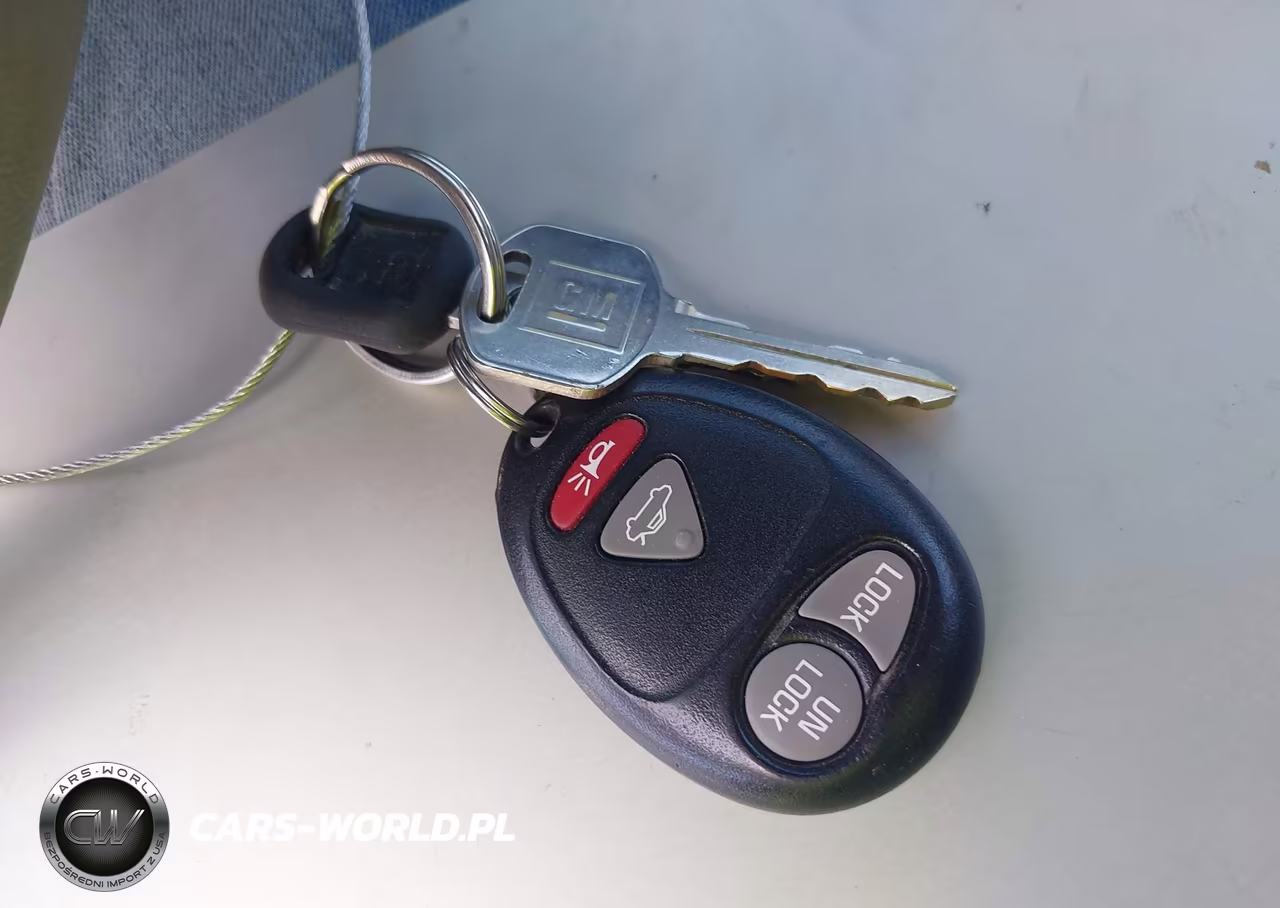 2003 Buick Century Custom VIN:2G4WS52J331101660 - 11