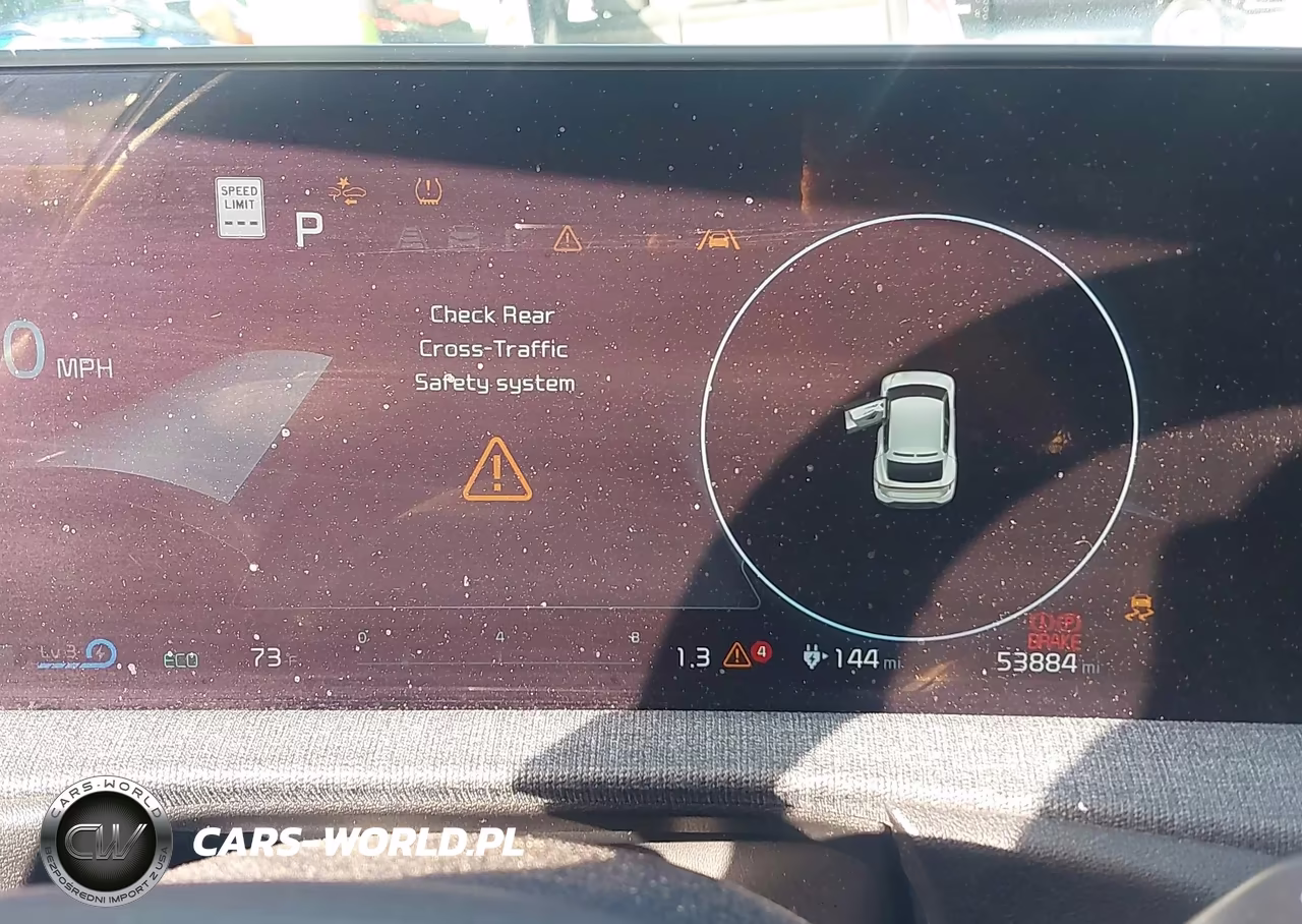 2022 Kia Ev6 Wind VIN:KNDC3DLC3N5087842 - 15