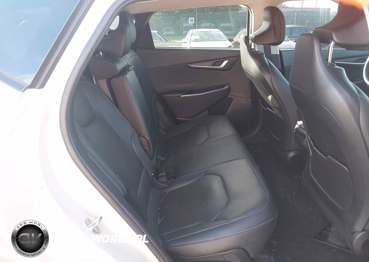 2022 Kia Ev6 Wind VIN:KNDC3DLC3N5087842 - 8