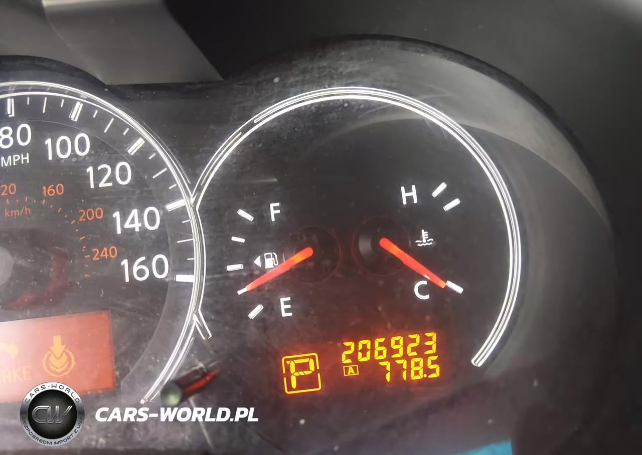 2011 Nissan Altima 2.5 S VIN:1N4AL2AP6BN458317 - 7