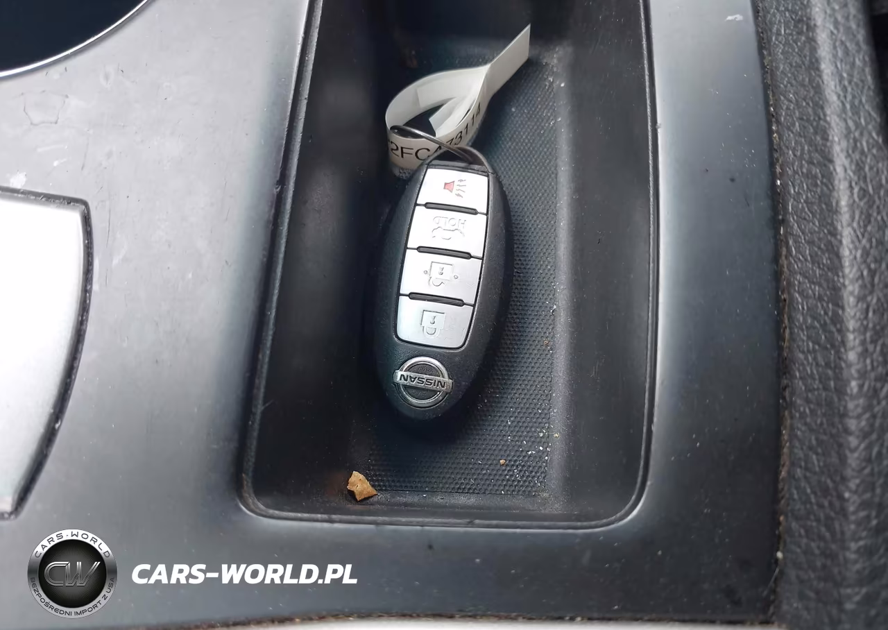 2015 Nissan Altima 2.5-2.5 S-2.5 Sl-2.5 Sv VIN:1N4AL3AP2FC473114 - 11
