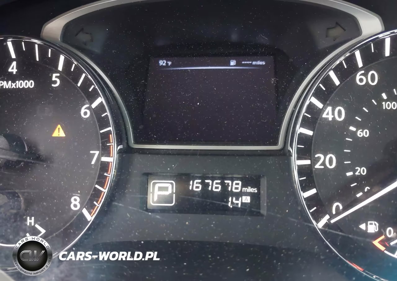 2015 Nissan Altima 2.5-2.5 S-2.5 Sl-2.5 Sv VIN:1N4AL3AP2FC473114 - 7