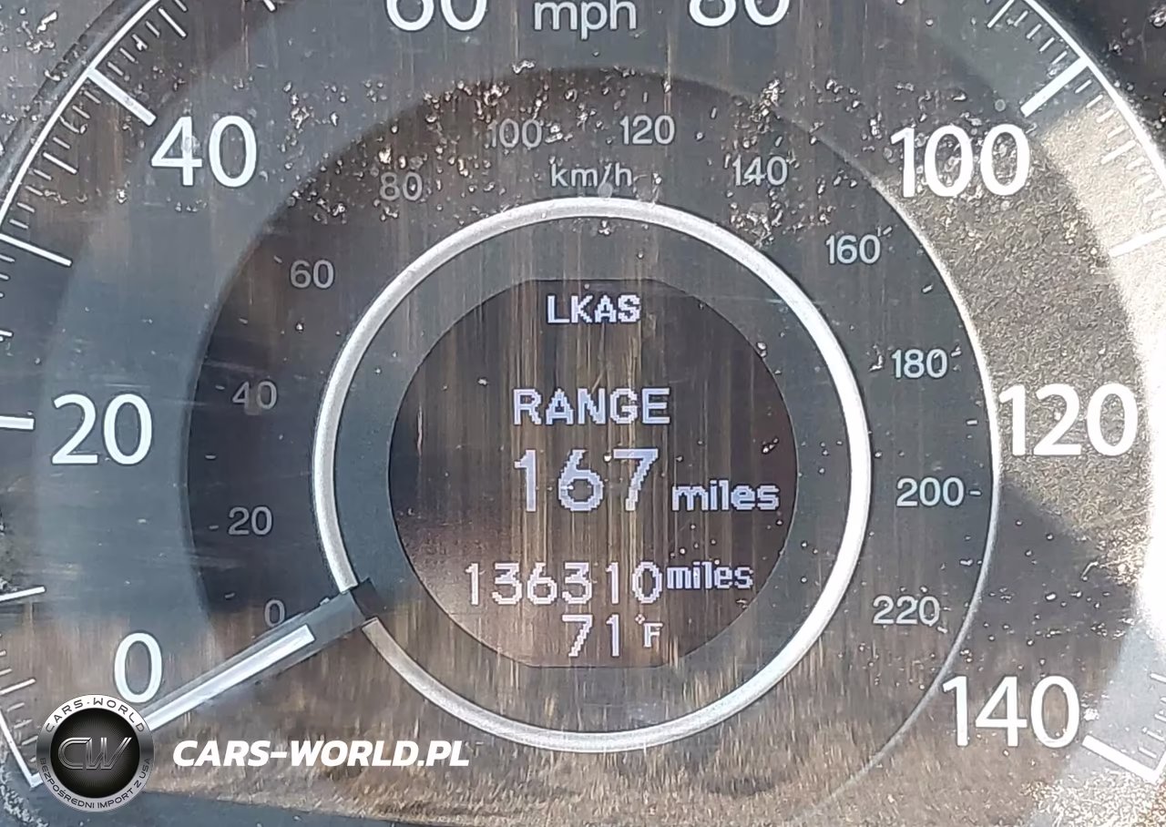 2016 Honda Cr-V Touring VIN:5J6RM3H92GL006336 - 15
