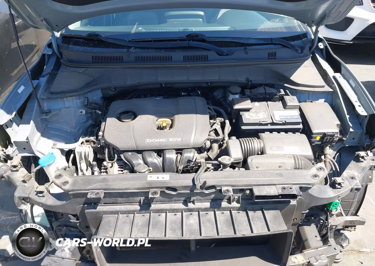 2018 Hyundai Kona Sel VIN:KM8K62AA9JU101649 - 10