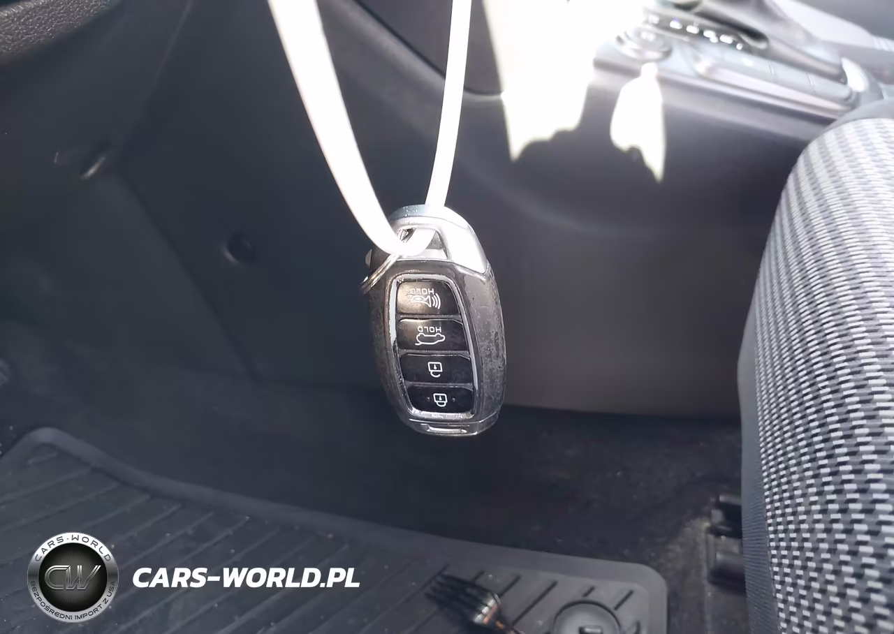 2018 Hyundai Kona Sel VIN:KM8K62AA9JU101649 - 11