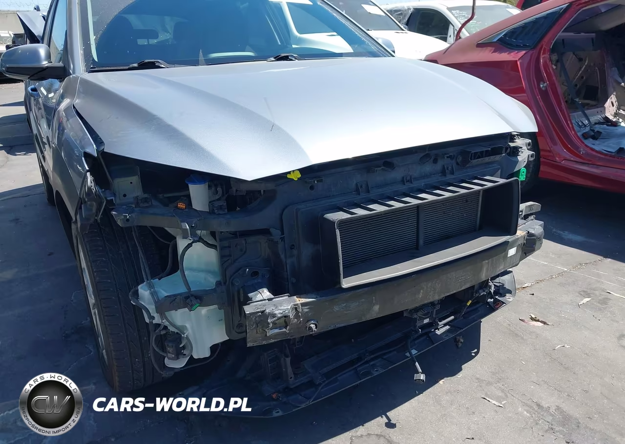 2018 Hyundai Kona Sel VIN:KM8K62AA9JU101649 - 6