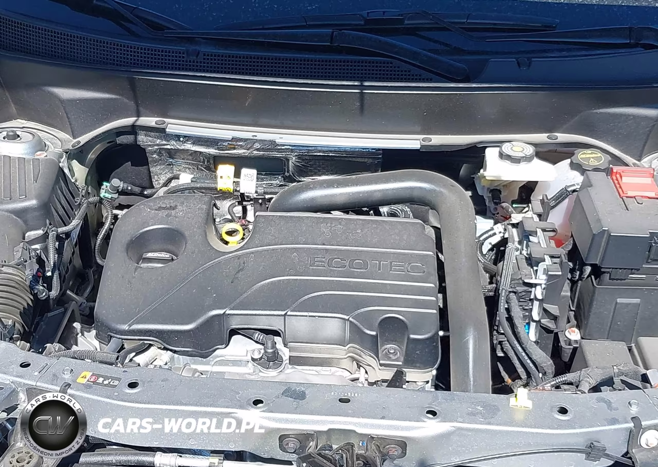 2026 Chevrolet Equinox Awd Lt VIN:3GNAXPEG8TL395221 - 10