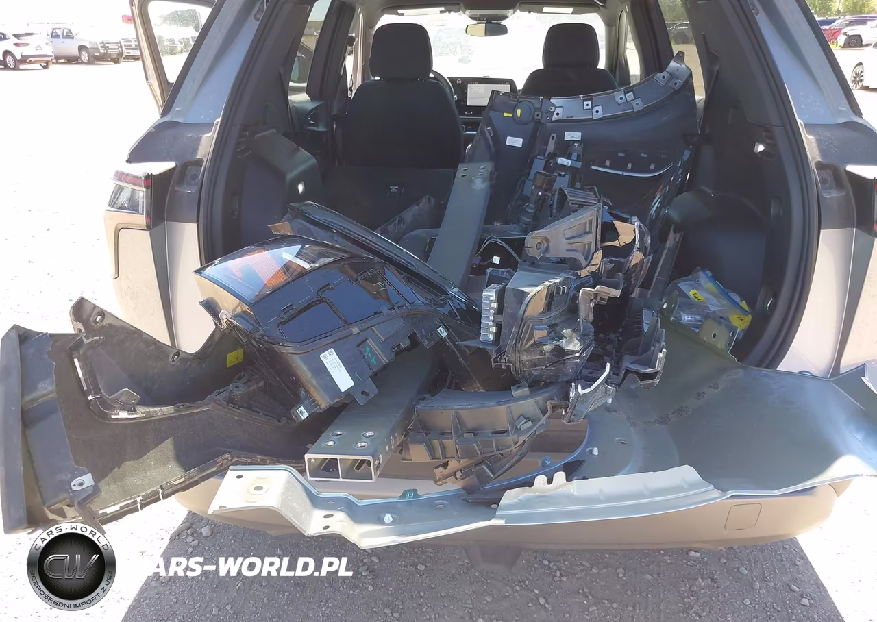 2026 Chevrolet Equinox Awd Lt VIN:3GNAXPEG8TL395221 - 12