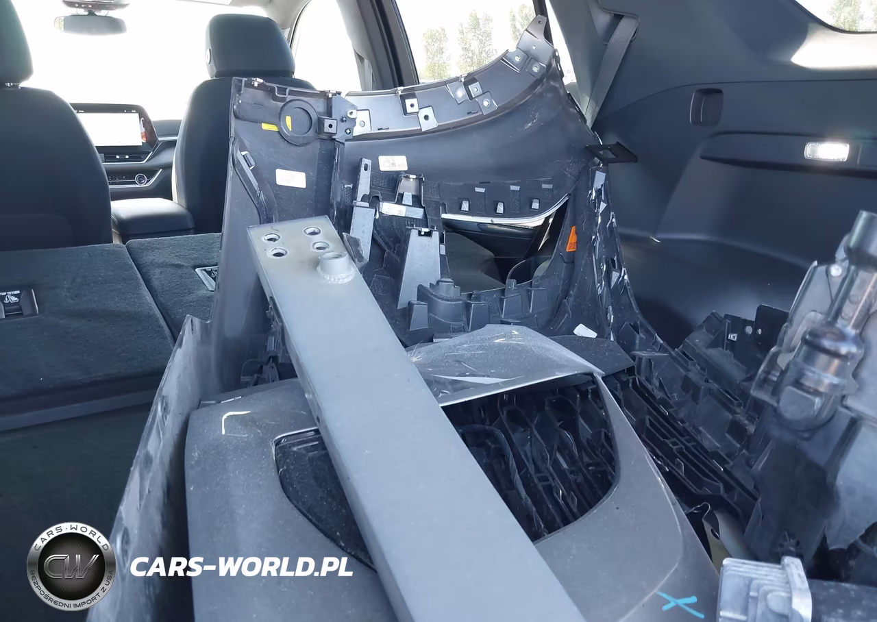 2026 Chevrolet Equinox Awd Lt VIN:3GNAXPEG8TL395221 - 20