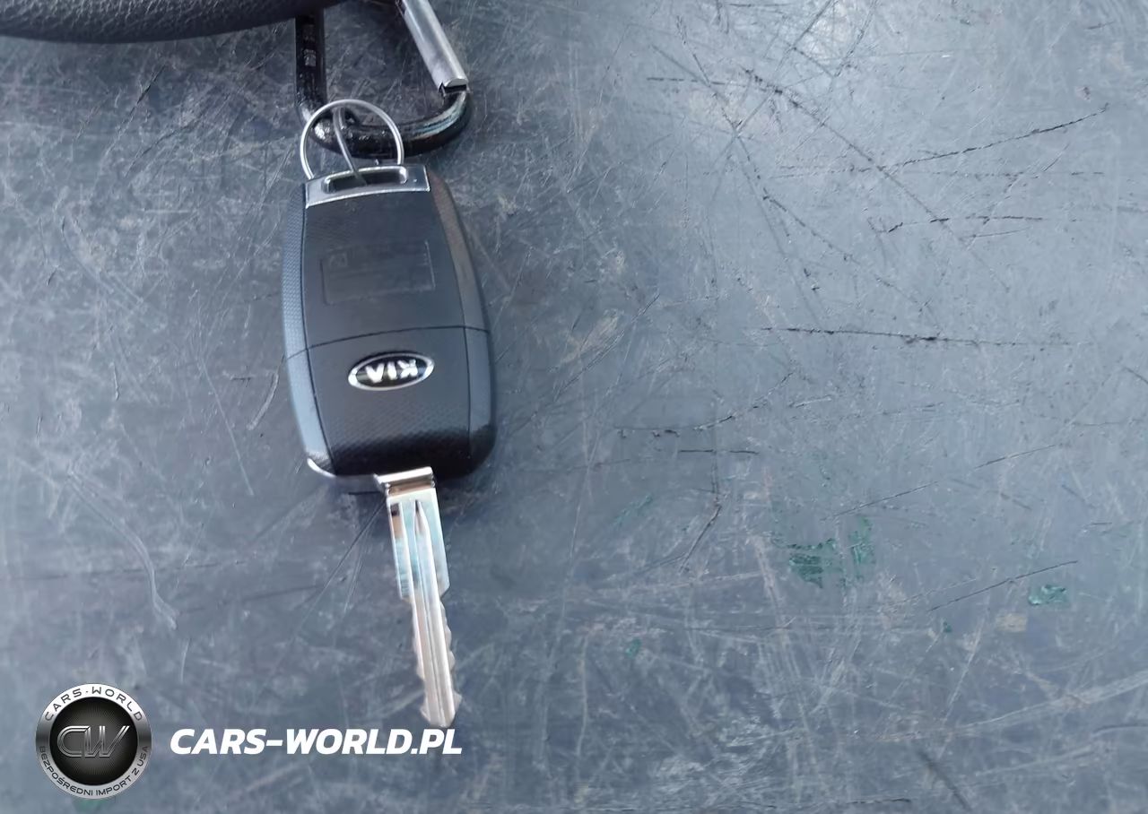 2017 Kia Forte Lx VIN:3KPFK4A73HE006711 - 11