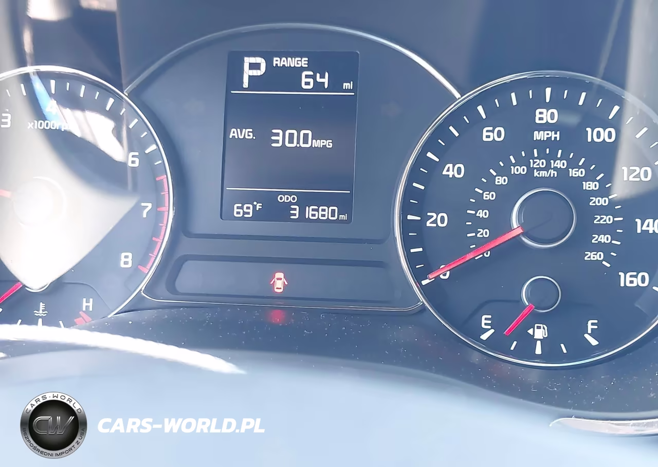 2017 Kia Forte Lx VIN:3KPFK4A73HE006711 - 15