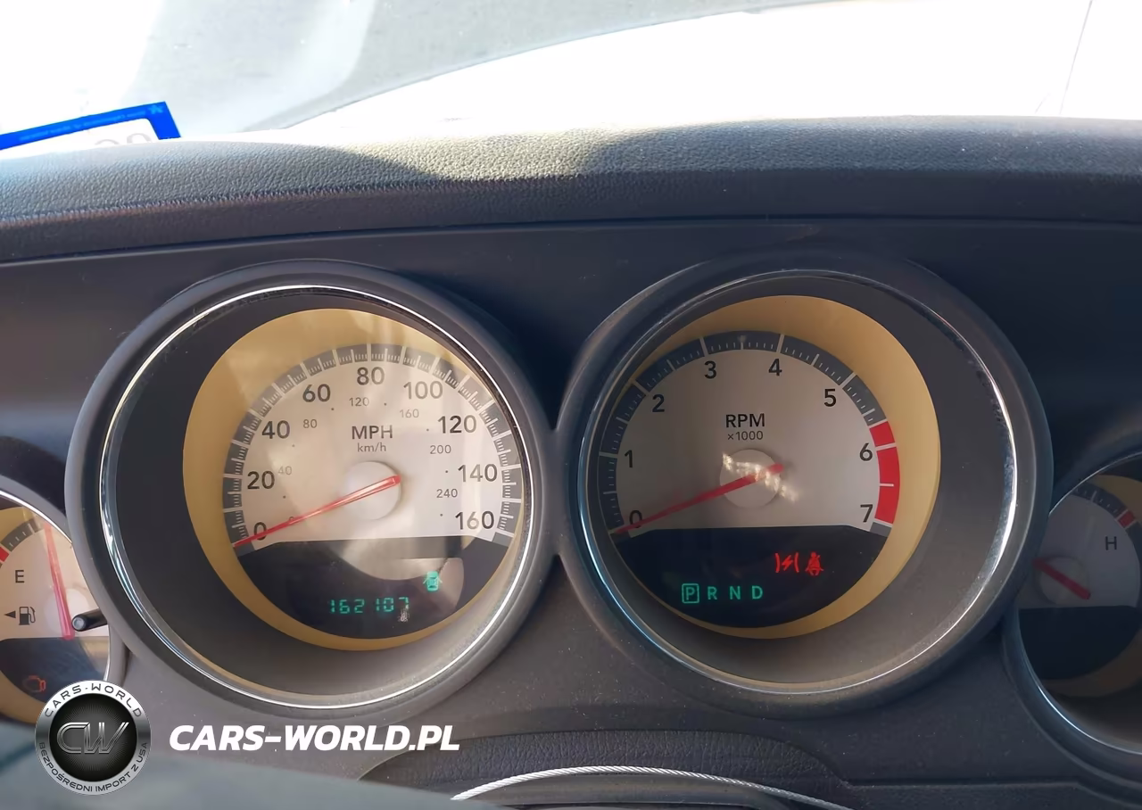 2010 Dodge Challenger R-T VIN:2B3CJ5DT3AH289434 - 7