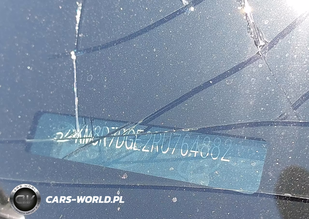2024 Hyundai Palisade Calligraphy Night Edition VIN:KM8R7DGE2RU764882 - 9