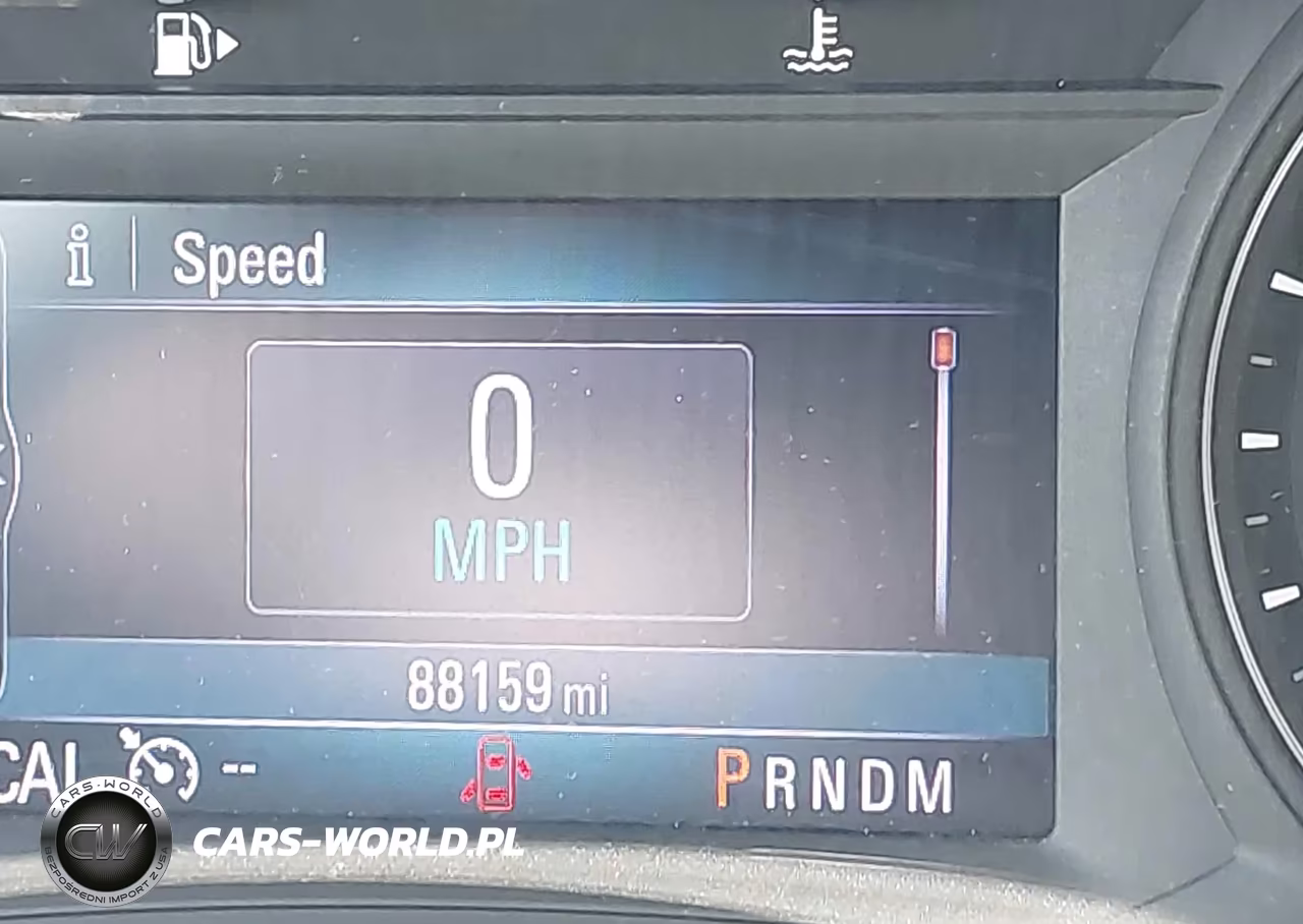 2019 Buick Encore Awd Sport Touring VIN:KL4CJ2SB7KB705027 - 15