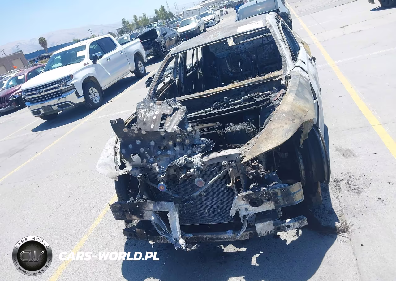 2025 Lexus Rz 450E VIN:JTJAAAAB5SA030418 - 10