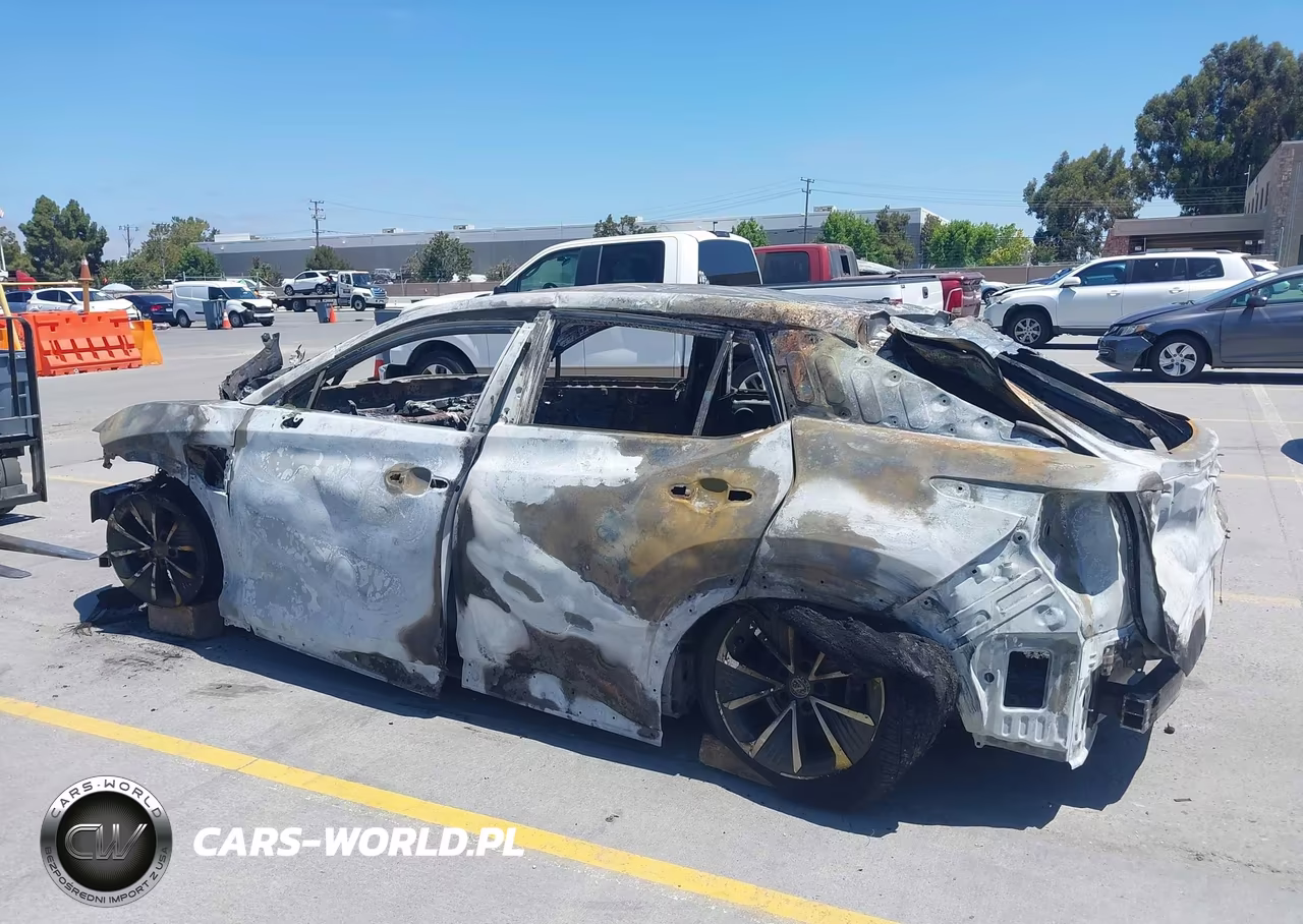 2025 Lexus Rz 450E VIN:JTJAAAAB5SA030418 - 6