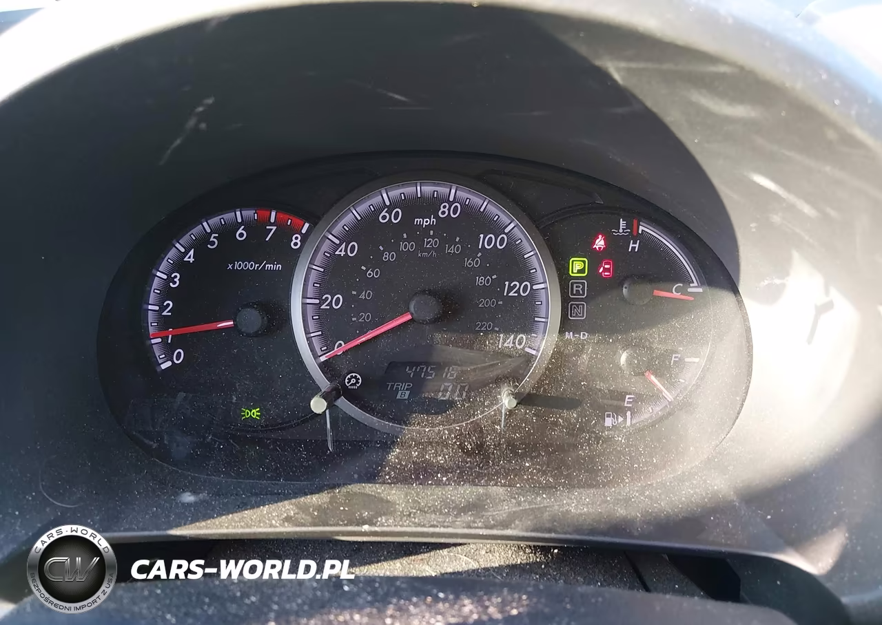 2010 Mazda Mazda5 Grand Touring VIN:JM1CR2W31A0384467 - 7