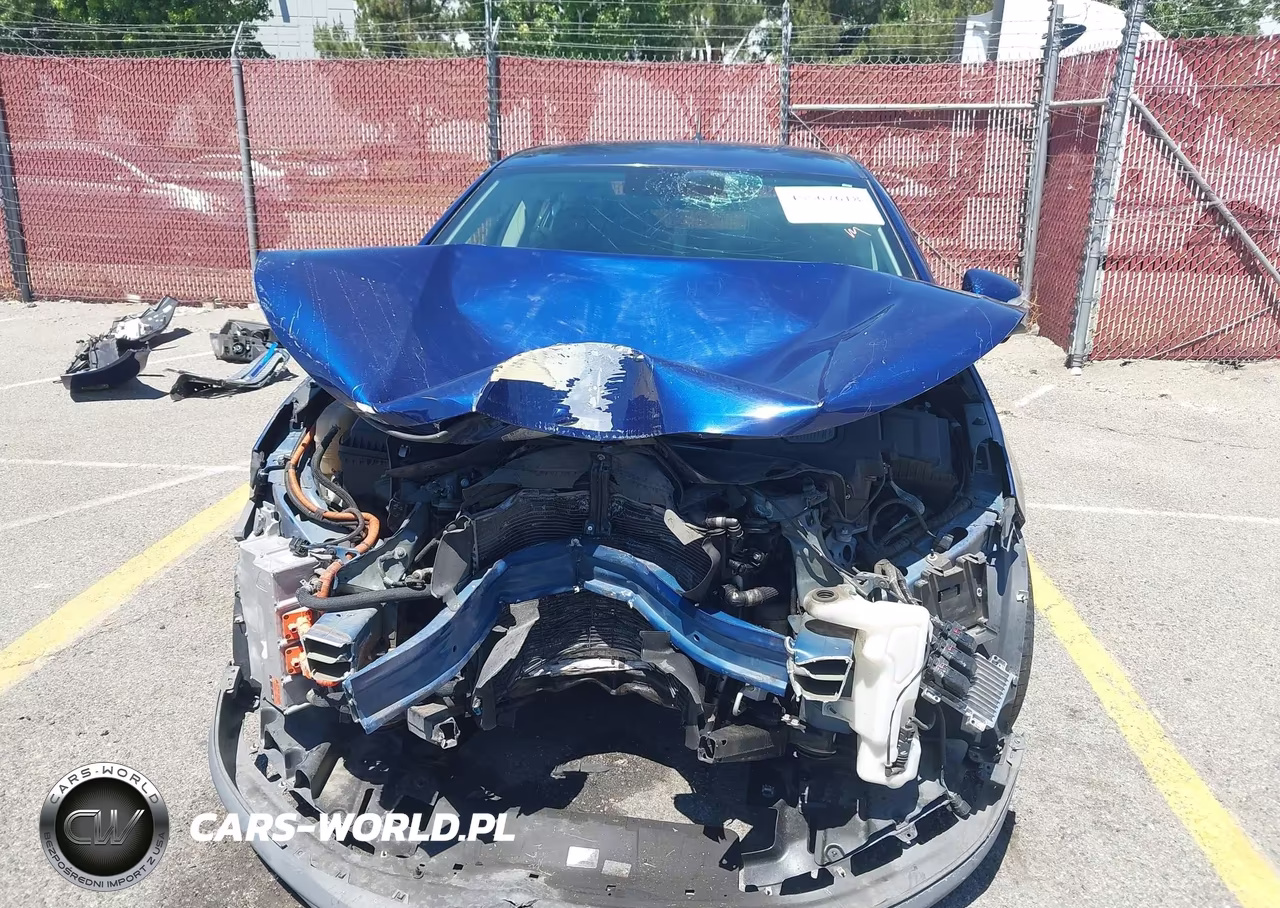 2013 Chevrolet Volt VIN:1G1RE6E40DU100937 - 13