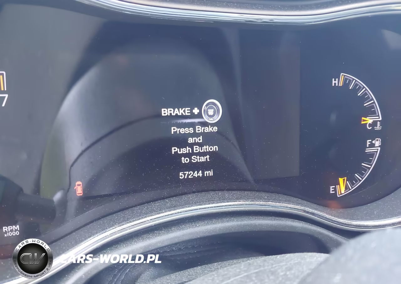 2019 Jeep Grand Cherokee Limited 4X4 VIN:1C4RJFBG0KC788507 - 7