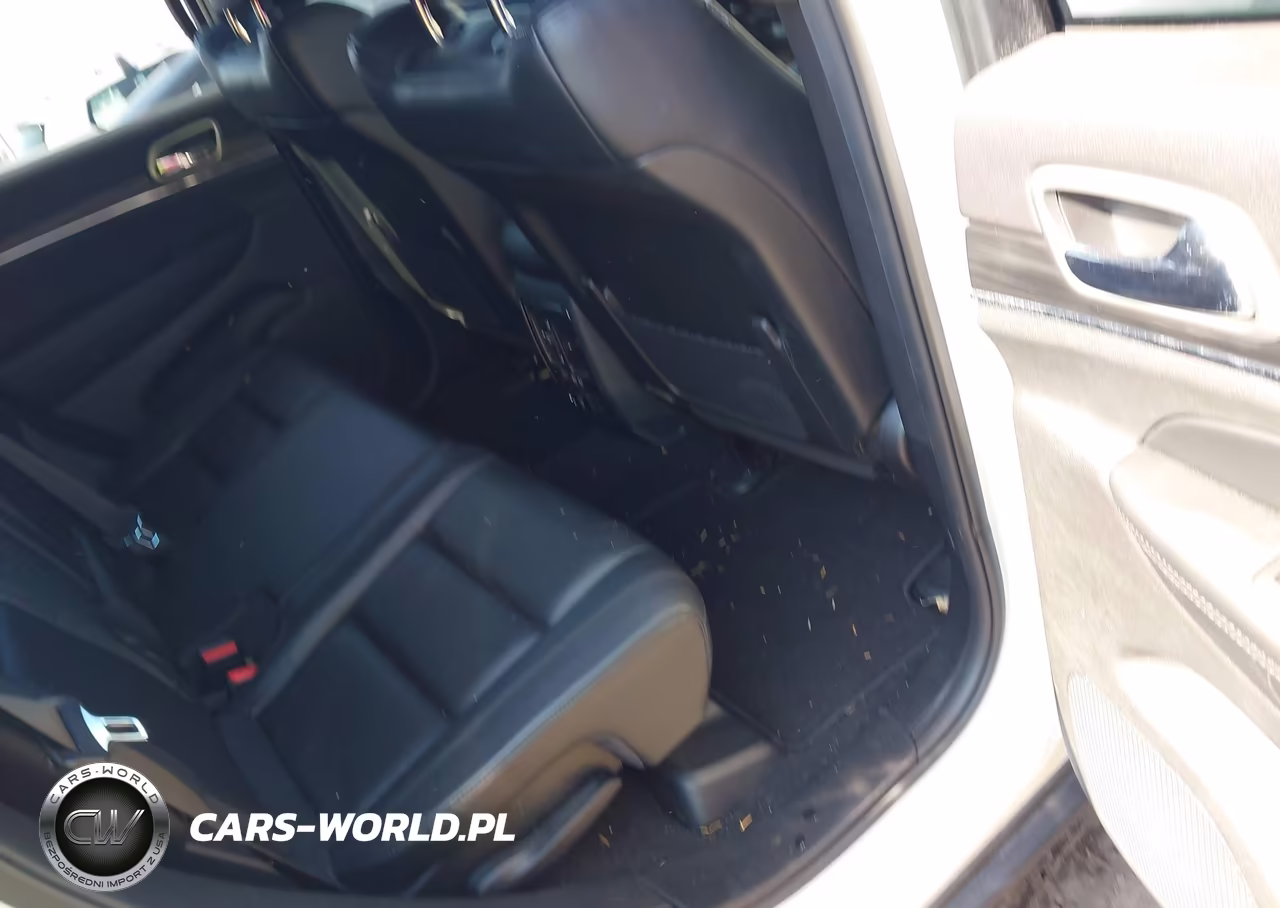 2019 Jeep Grand Cherokee Limited 4X4 VIN:1C4RJFBG0KC788507 - 8