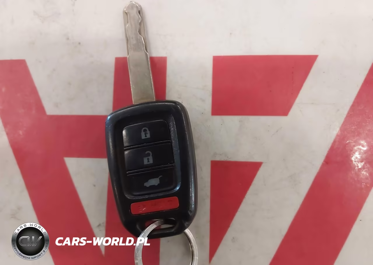 2015 Honda Cr-V Lx VIN:2HKRM4H36FH630036 - 11