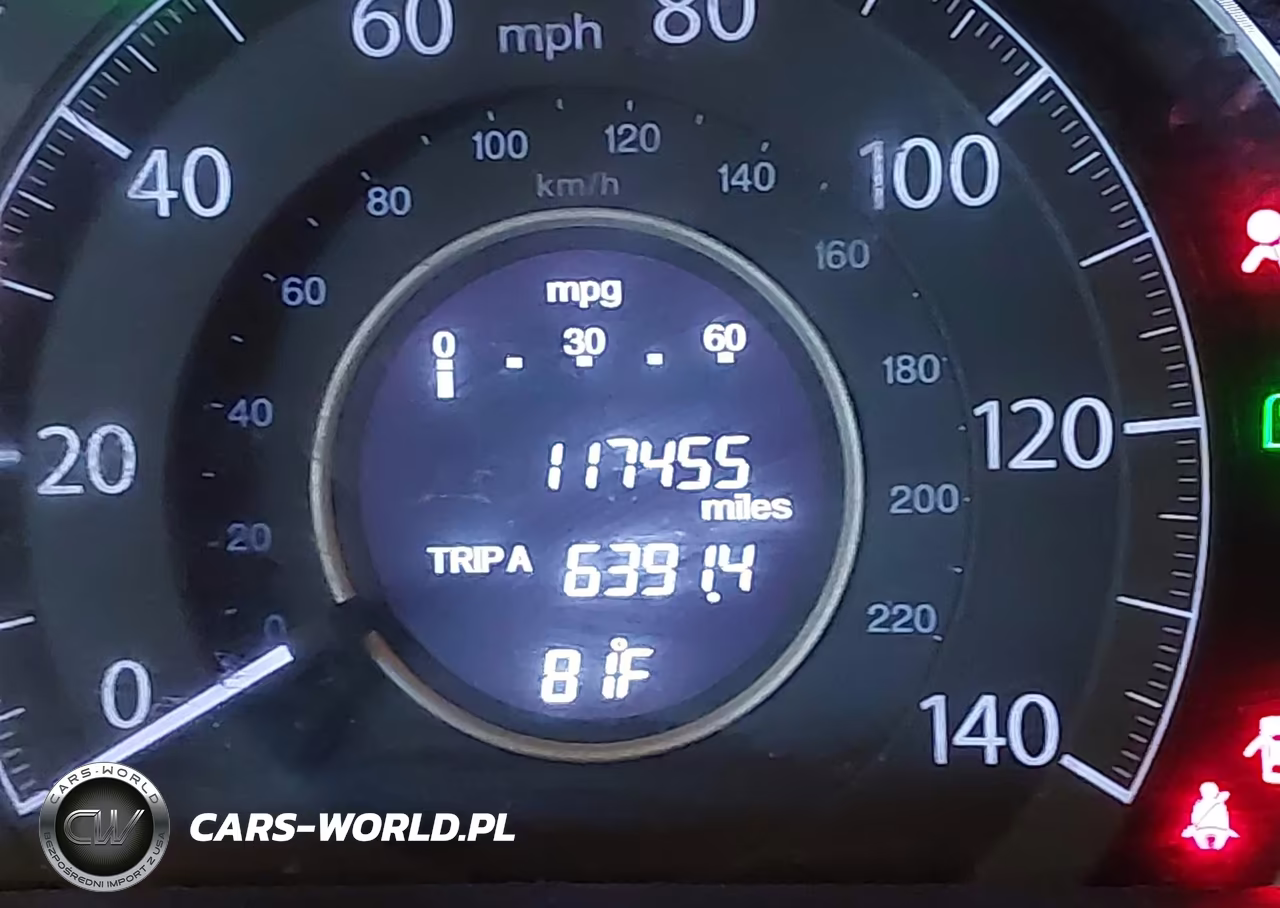2015 Honda Cr-V Lx VIN:2HKRM4H36FH630036 - 15