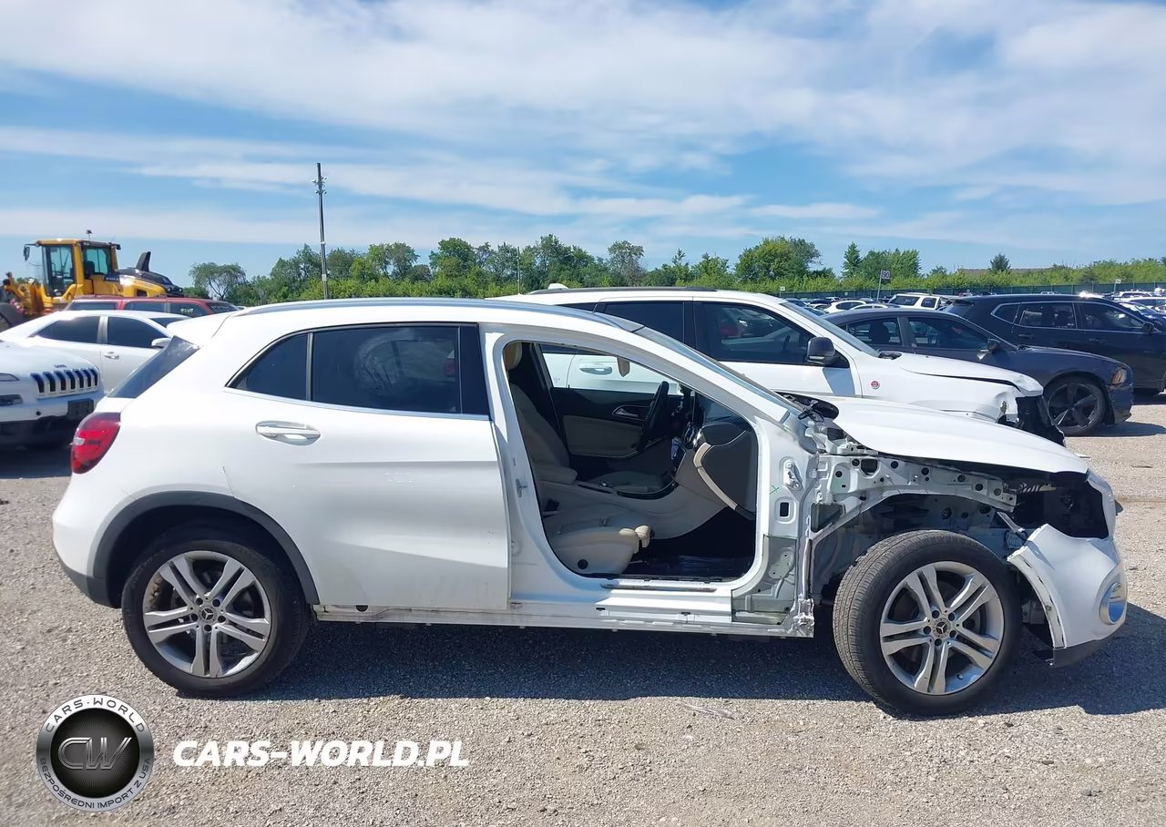 2020 Mercedes-Benz Gla 250 4Matic VIN:WDCTG4GB4LU021996 - 13