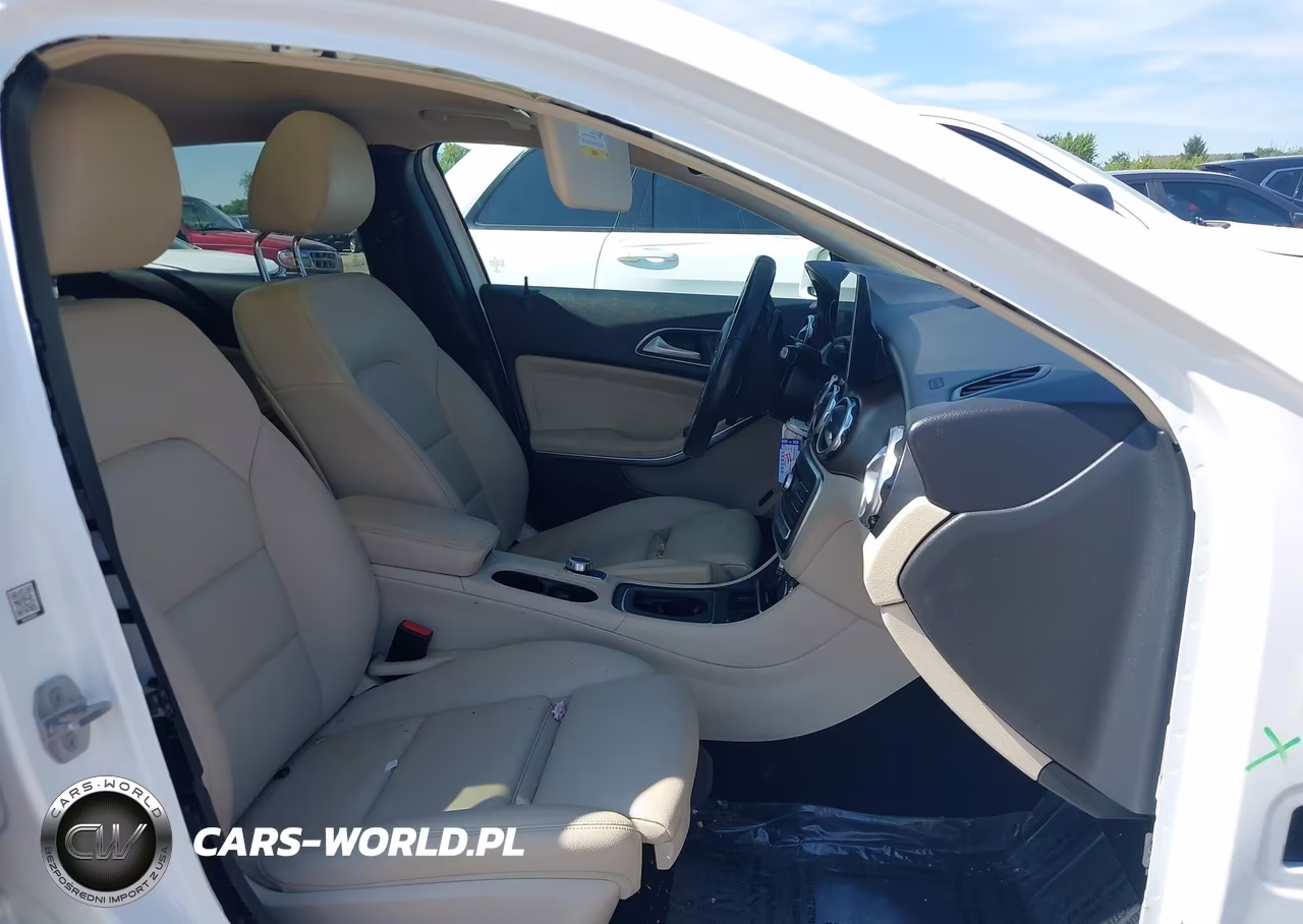 2020 Mercedes-Benz Gla 250 4Matic VIN:WDCTG4GB4LU021996 - 5