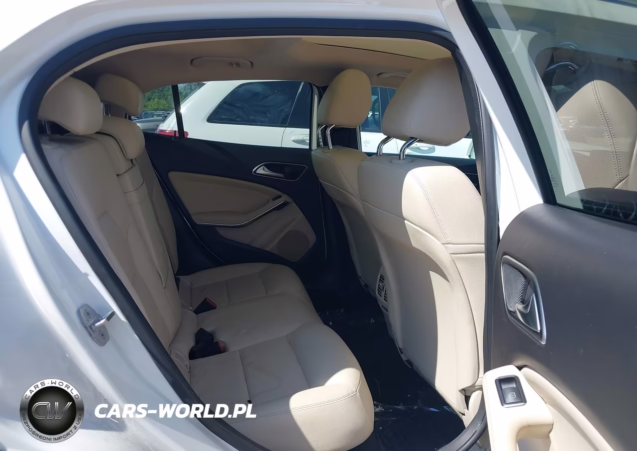 2020 Mercedes-Benz Gla 250 4Matic VIN:WDCTG4GB4LU021996 - 8