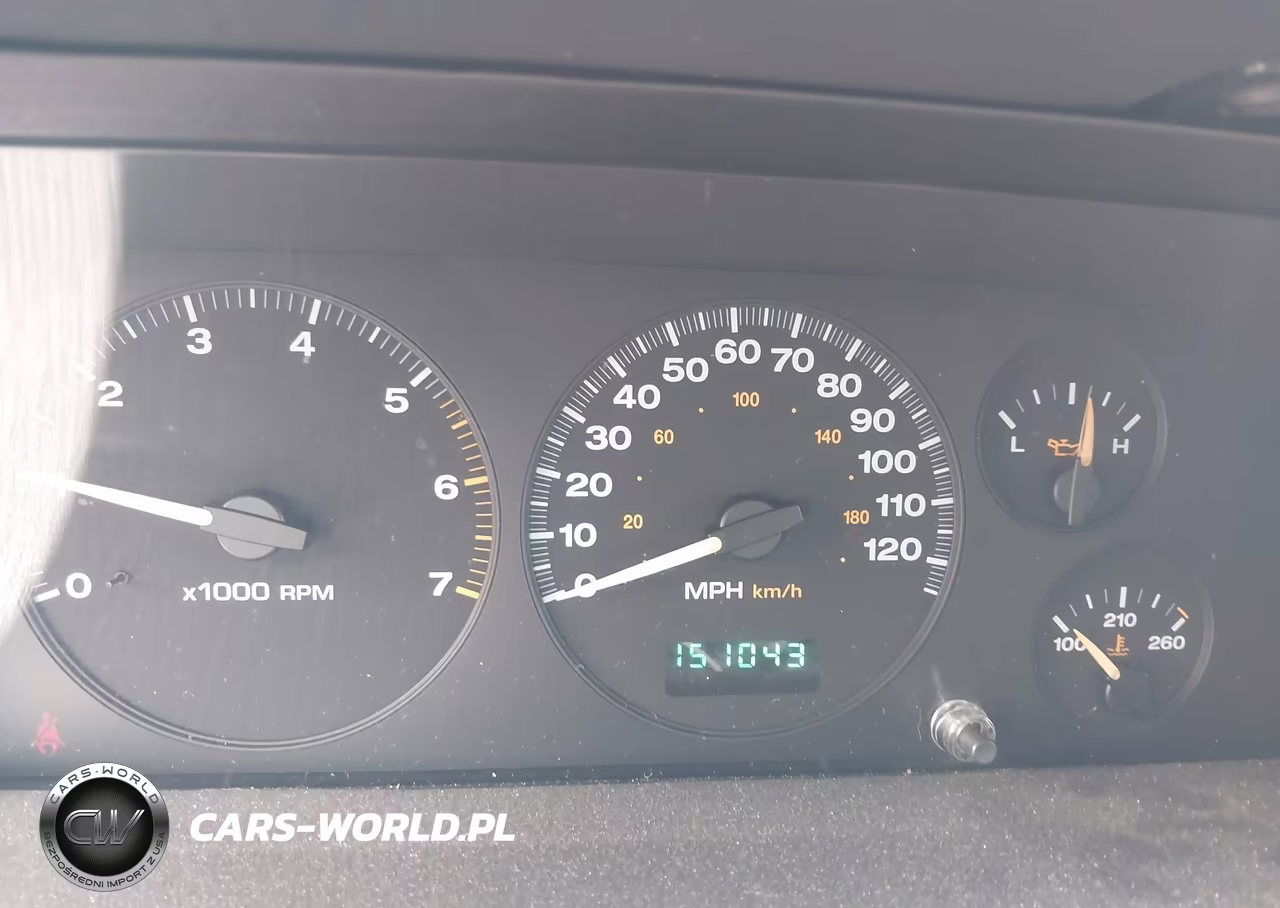 2004 Jeep Grand Cherokee Laredo VIN:1J4GX48S94C422032 - 16