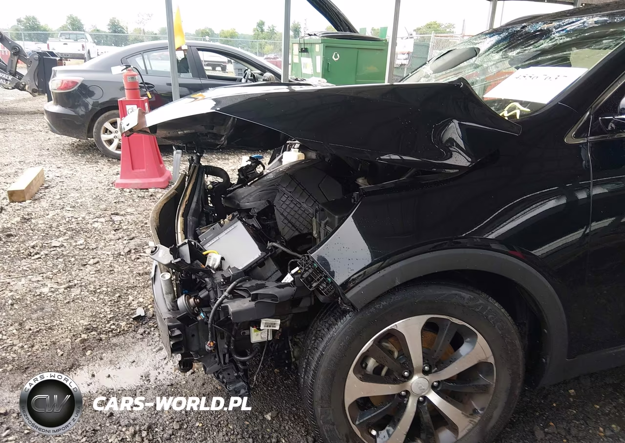 2017 Kia Sorento 3.3L Ex VIN:5XYPH4A59HG319458 - 18