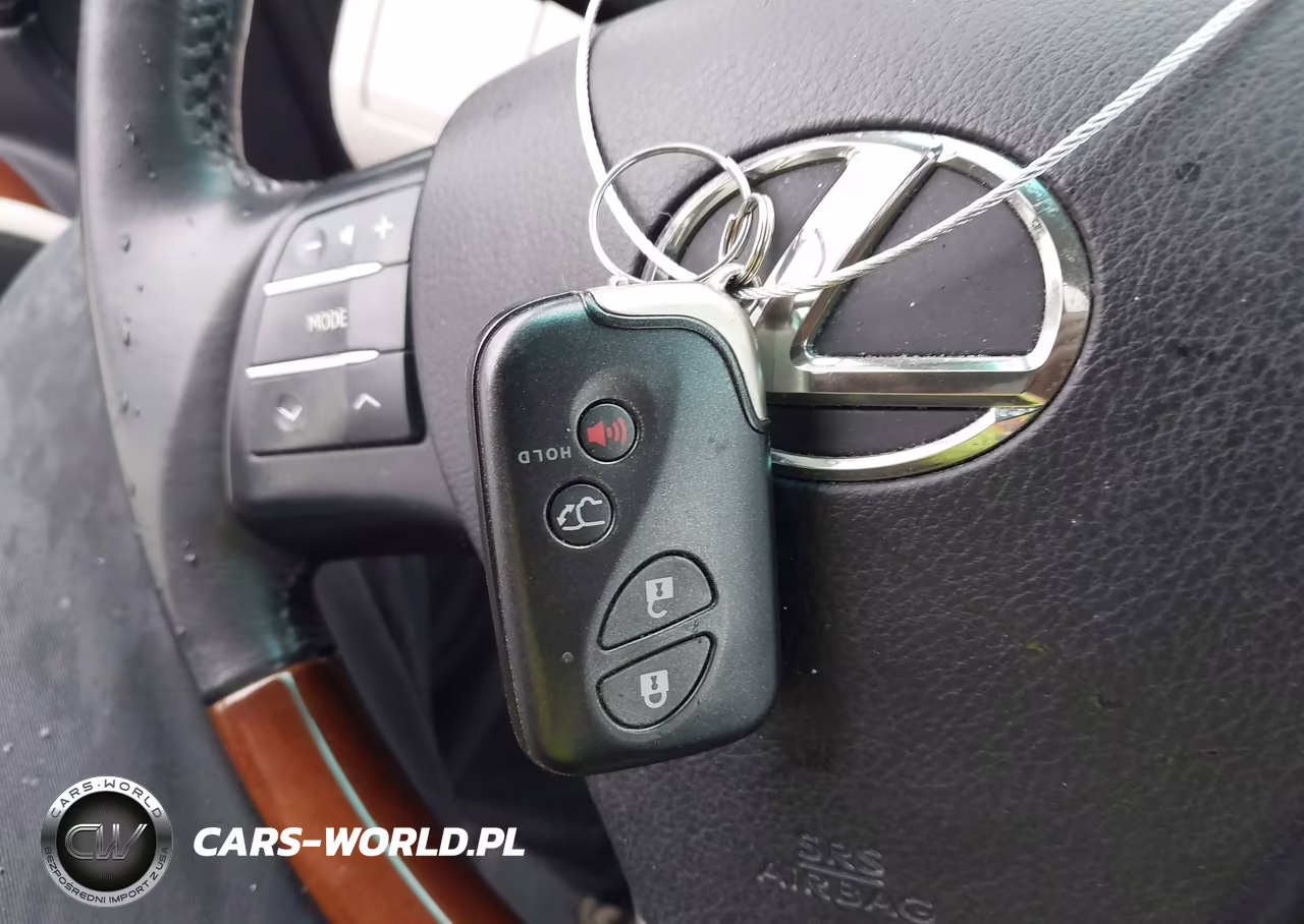 2012 Lexus Rx 450H VIN:JTJZB1BA1C2006246 - 11