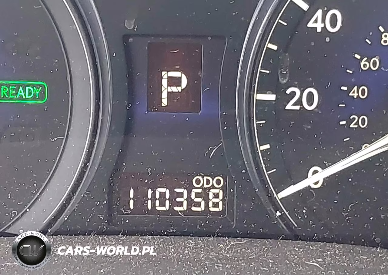 2012 Lexus Rx 450H VIN:JTJZB1BA1C2006246 - 15