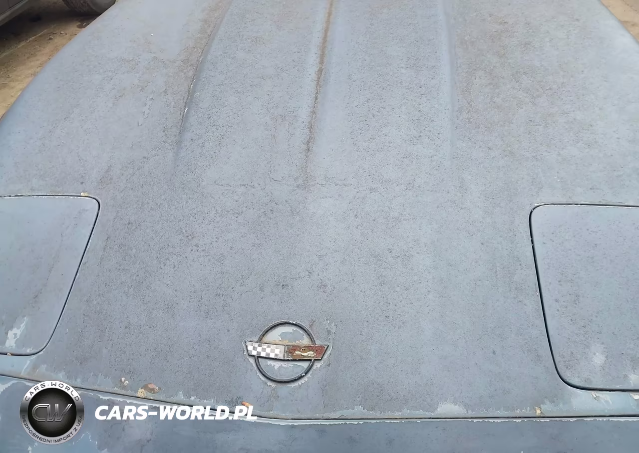 1985 Chevrolet Corvette VIN:1G1YY0788F5108054 - 10