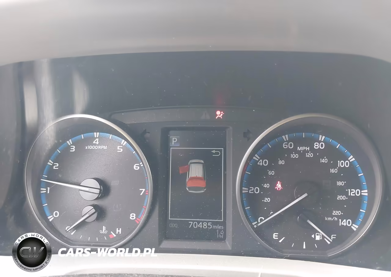 2017 Toyota Rav4 Le VIN:2T3BFREV9HW685431 - 7